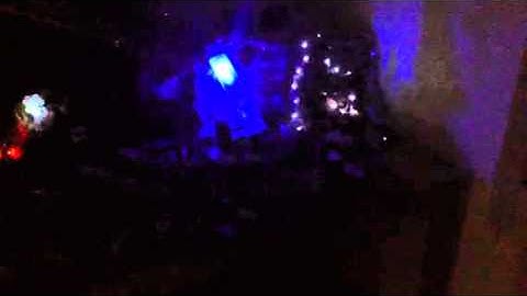 Arduino mega e il mio Presepio...