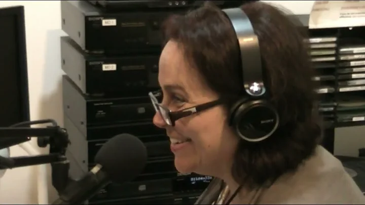 Gaian Road Team - Viarnne Mischon - In Which Culture Do you Live?