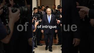 #israel #Netanyahu #IsraelPolitics #Protests #Justice #MediaScrutiny #PoliticalDrama
