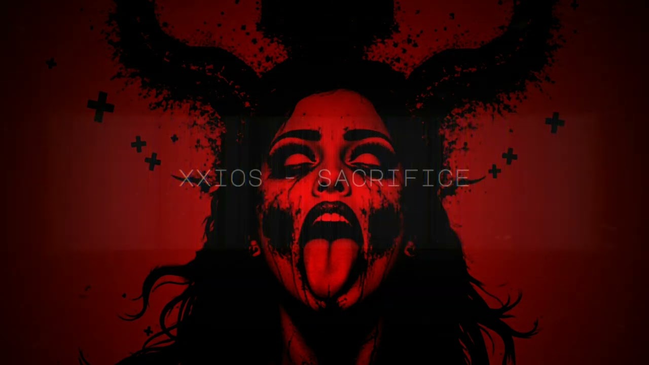 Watch XXIOS - Sacrifice (Screamo Horrorcore / electronic experimental music) on YouTube Watch XXIOS - Sacrifice (Screamo Horrorcore / electronic experimental music) on YouTube