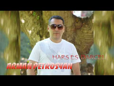 Arman Petrosyan - Hars Es Darcel 2023
