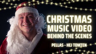 How to make a Christmas song music video | Hej Tomten - Pellas
This is the behind the scenes to a Christmas song music video that I shot together with my friend @pellasmusik just in time to finish it before Christmas. Check it out here: https://www.youtube.com/watch?v=VglOkepvnls
The song is called Hej Tomten which is swedish for Hello Santa and its about that no matter how much you want something, you cant always have it. Not even on Christmas unfortunately :)
Music video shot on the RED Komodo 6K with Meike FF 50mm prime at T2.1.
BTS is shot mainly on Canon R6 with 24-70 2.8 at F2.8. Also some shots from iPhone 14 pro.
Have a nice Xmas!
#robindanehav #music #christmas How to make a Christmas song music video | Hej Tomten - Pellas