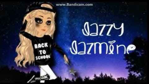 Character Intro :3 || MSP Series - History Makers