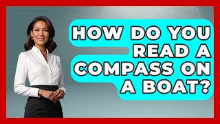 How Do You Read A Compass On A Boat? - Boat Life Masters