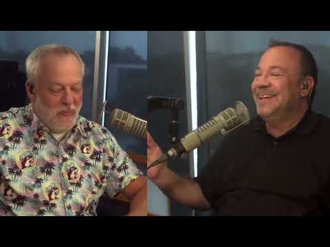 Ask The Husband - AFTER THE SHOW PODCAST - 8/6