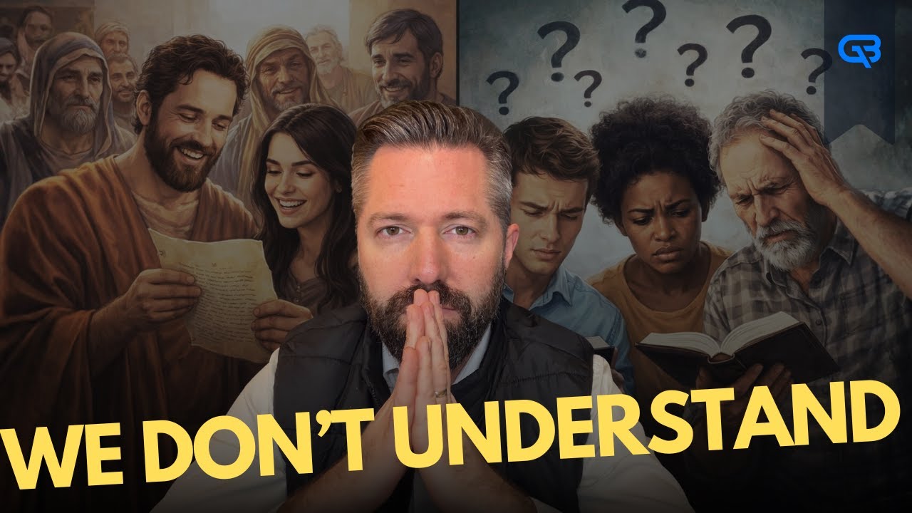 What Paul Said & Didn't Say About Circumcision (Galatians 4:8-