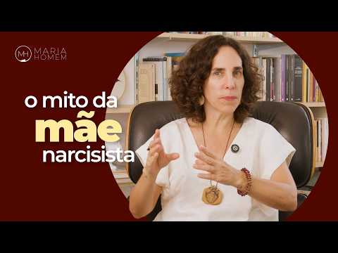 The Myth of the Narcissistic Mother | When the child becomes a narcissistic extension of the moth...