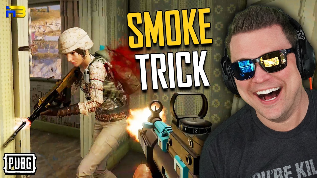The Smoke Bait Works Every Time ft. chocoTaco