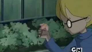 Code lyoko - My heart will go on (sped up)
