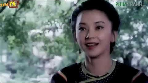 [Thuyết Minh] Tiêu Diêu Long Hầu Quyền - Phim Võ Thuật Túy Quyền Thiếu Lâm Tự 2018