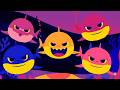 Baby Shark Dance Remix [Sound Variations Remix] 🎶 | Fun Sound Variations for Kids