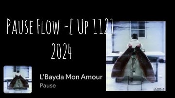 pause flow - EP 112 (full ep)