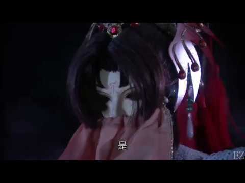 魔封55-鳳儒再登場，醫治仙鳳 金陵寒鴉