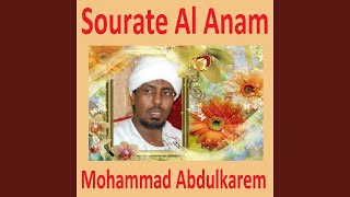 Sourate Al Anam, Pt. 2 (Warch)