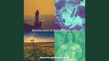 Sultry Koto and Strings - Vibe for Spiritual Meditation