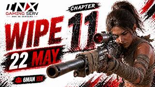 INX CHAPITRE 11 - TRAILER MAY 22 ARK SE