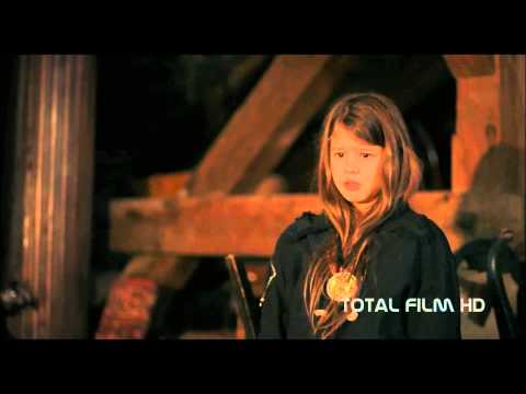 Saxana a lexikon kouzel (2011) - Trailer