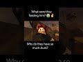 The Auras Crazy 😭✌️ #thelastguest #guest1337 #roblox #robloxanimation @Convex_HD72