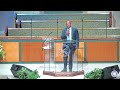 Bishop Vista Jeffries- Sunday Service - 05242026