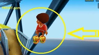 SUBWAY SURFERS GAMEPLAY PC HD #38 - ✔ FRIZZY Bug Play Cool Ghost AND MYSTERY BOXES OPENING - FRIV4T