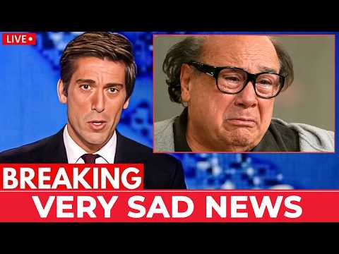At 81, Danny DeVito Admits She Is Only Love of His Life