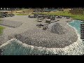 Captain of Industry: Expanding Our Raw Material Processing Hub (Let's Play Ep 19)
