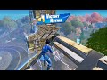 High Kill Solo Squads Game Full Gameplay Season 6 (Fortnite Ps4 Controller)