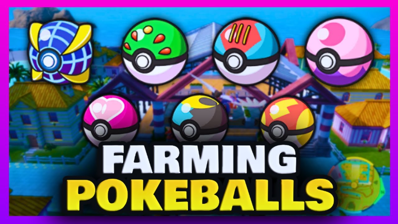 How to Get the Beast Ball in Scarlet & Violet - Items - Tips and Tricks, Pokémon Scarlet & Violet