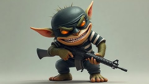 Killa (WYNNR) - Music Video - RIFT Album Song 2