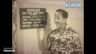 Sejarah Hidup Mi|Do Re Mi 1966|Filem Klasik|P.Ramlee|A.R Tompel|Ibrahim Din