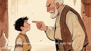 Ambitious but Lazy This Story Will Change You Forever (Motivational Story)