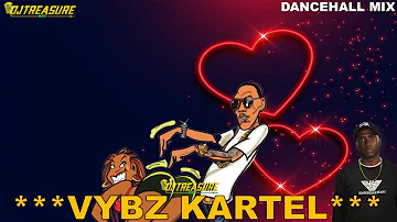 Vybz Kartel Mix 2024 Raw | Vybz Kartel Dancehall Mix 2024 | Gyal Session Ultimate Bedroom Collection