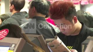 WHOA NELLY! $194M IN ONE DAY HONG KONG HORSE BETS