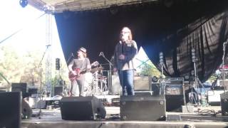 Mark Lanegan - Deepest Shade | Soundcheck @ SuperUho Festival, Primosten (Croatia) - 8/3/2016