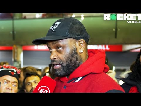 Yardman Finally Reacts To Man United Loss 