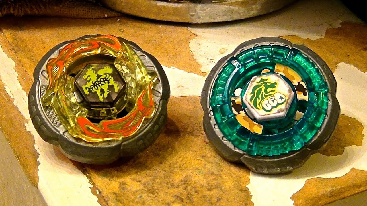 Rock Giraffe R145WB vs Rock Leone 145WB!!!