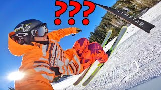 Invented A New Trick, What Should We Name It??