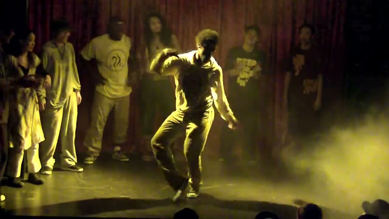 EJOE'S HOUSE SESSION