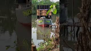 Nyadran Balongdowo Phozenk X One  Karanganyar Malang