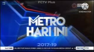 Di Dalam OBB Metro Kompilasi METROTV 25 November 2017 18 Maret 2019