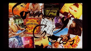 Counting Crows-Colorblind (This Desert Life CD) Subtitulada Español / Inglés
