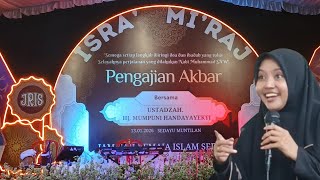Download Lagu Live Pengajian Akbar Bersama Ustadzah Mumpuni Di Sedayu Muntilan#mumpuniterbaru2026  MP3