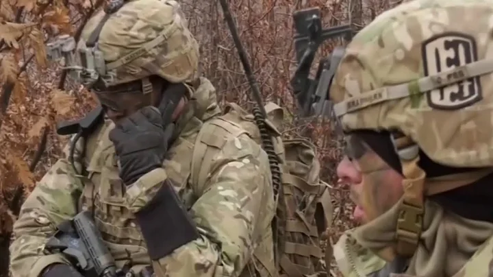 Wounded Warrior Project investing in veteran mental health