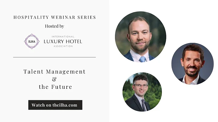 Talent Management and The Future