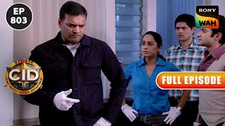 Superstitions और अपशगुन के खेल में फसी CID Team | CID | सी.आई.डी | 24 Jan 2024