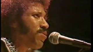 Commodores Live 1979