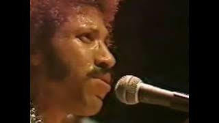 Commodores Live 1979
