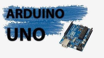 Arduino UNO - explicación de pines desconocidos