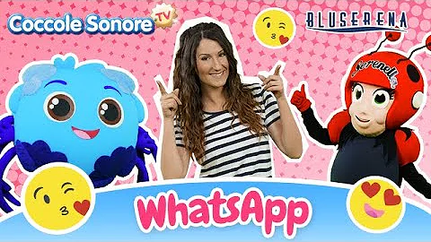Che età bisogna avere per WhatsApp?