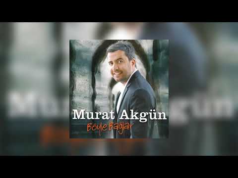Murat Akgün - Git Gideceksen